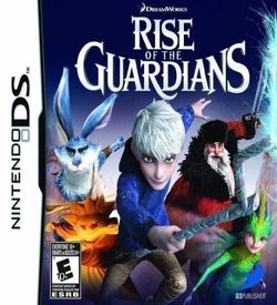 6130 - Rise Of The Guardians ROM